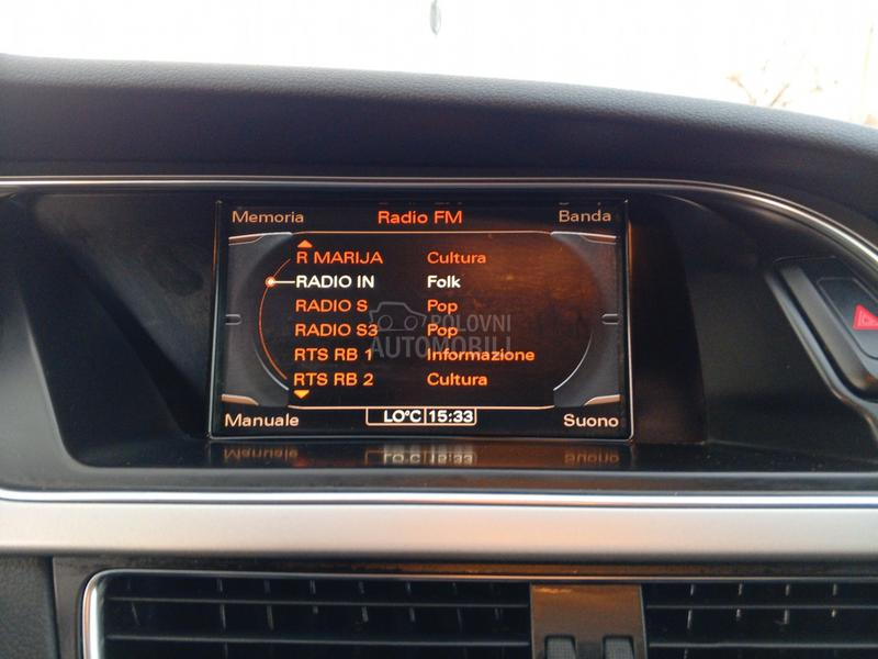 Audi A5 1.8 tfsi S-line