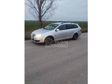 Volkswagen Golf 5 TDI