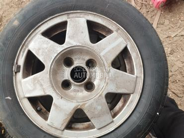 Aluminijumske felne  14" 4 x 100