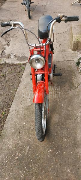 Tomos automatik