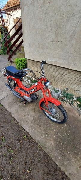 Tomos automatik