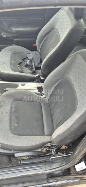 Volkswagen Nova Buba BEETLE