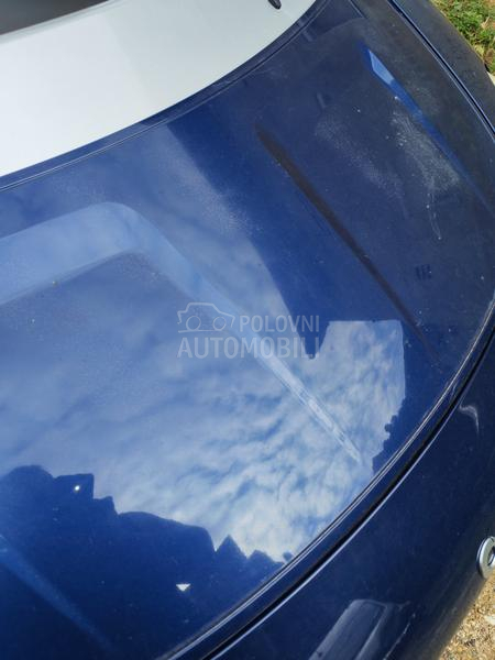 Smart ForFour 1.5 CDI