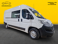 Citroen Jumper L3 H2 7 Sedista