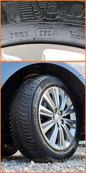 Peugeot 308 Blue Lease Premium