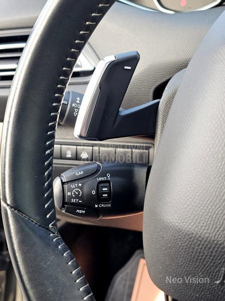 Peugeot 308 Blue Lease Premium