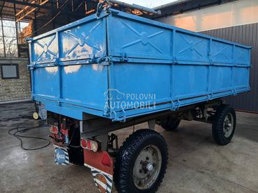 Zmaj Zastava kosovka 5t