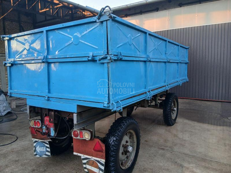 Zmaj Zastava kosovka 5t