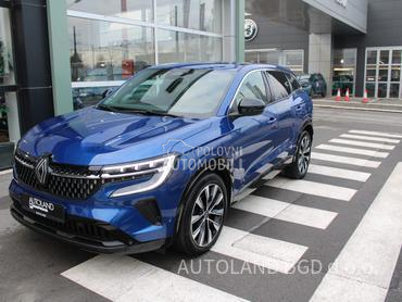 Renault Austral 1.3 tCe Hybrid DCT