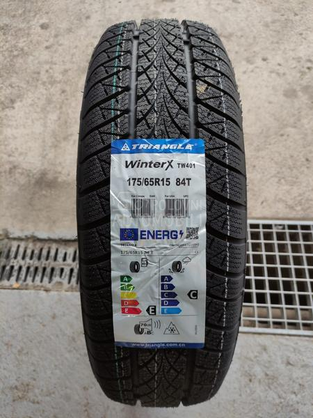 Triangle 175/65 R15 Zimska