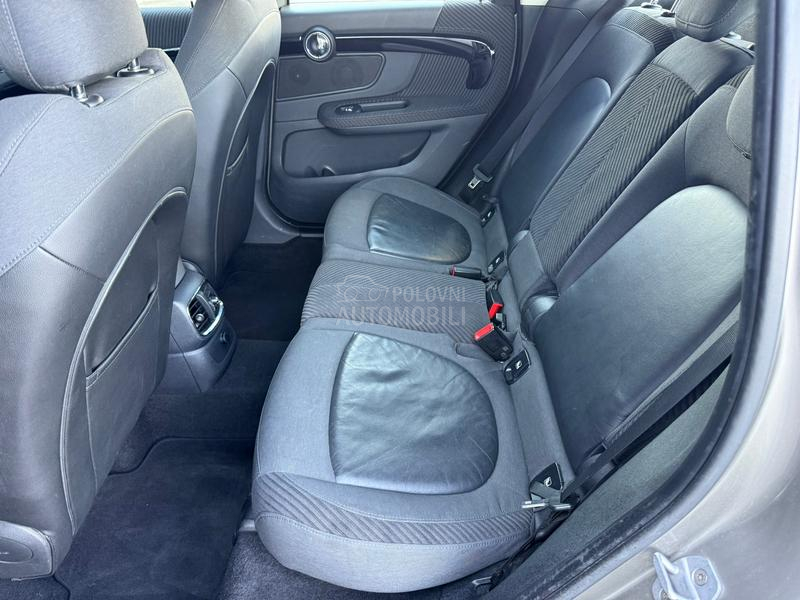 MINI Countryman 2.0d AUT/NAV