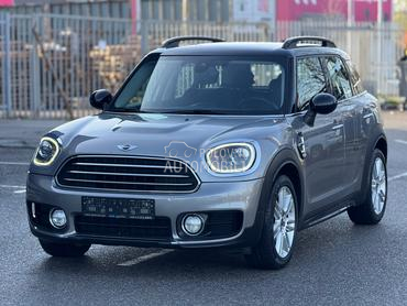 MINI Countryman 2.0d AUT/NAV