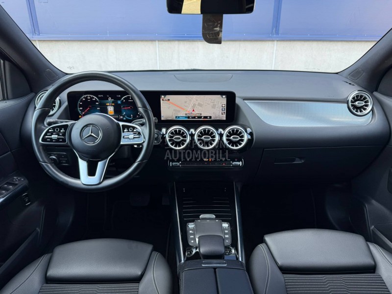 Mercedes Benz GLA 200 CDI SPORT 4Matic