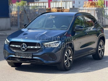 Mercedes Benz GLA 200 CDI SPORT 4Matic