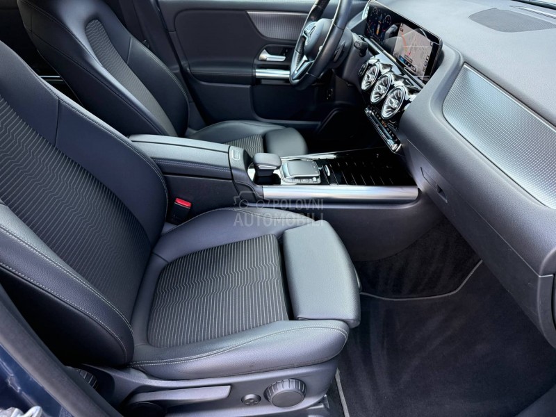 Mercedes Benz GLA 200 CDI SPORT 4Matic