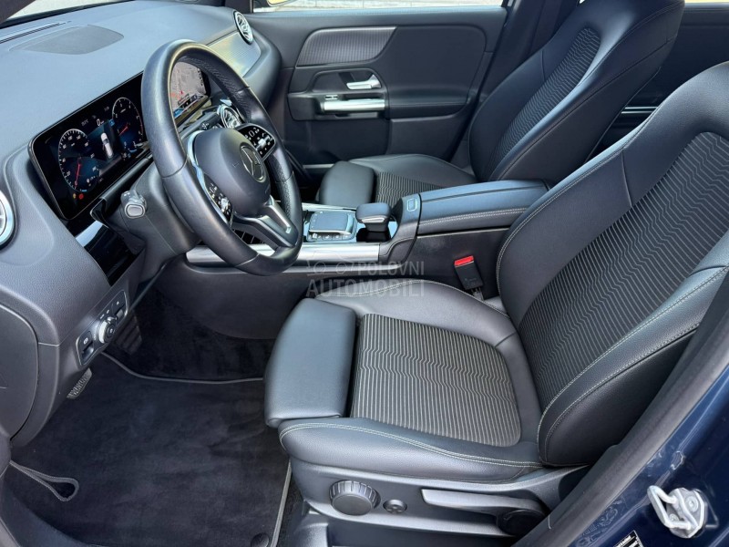 Mercedes Benz GLA 200 CDI SPORT 4Matic