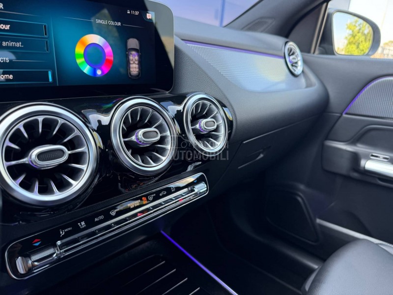 Mercedes Benz GLA 200 CDI SPORT 4Matic