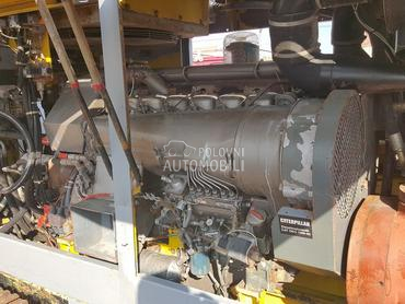 Motor DEUTZ BF6L913 C