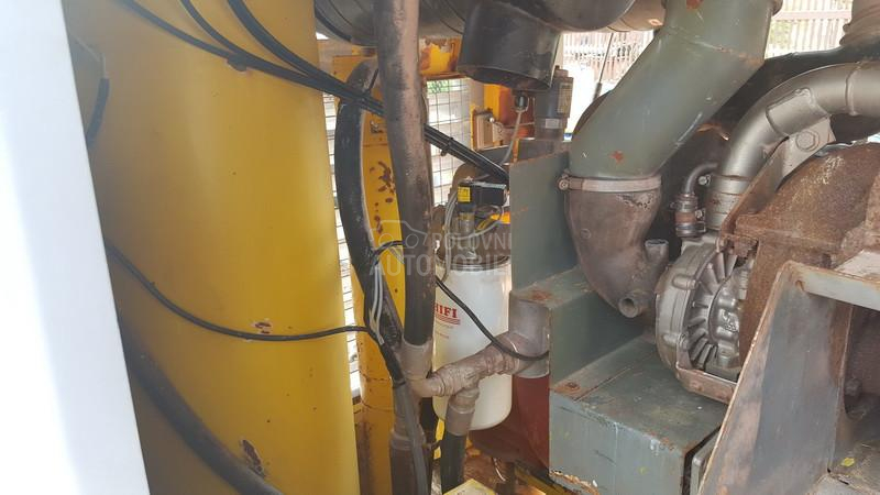 Motor DEUTZ BF6L913 C