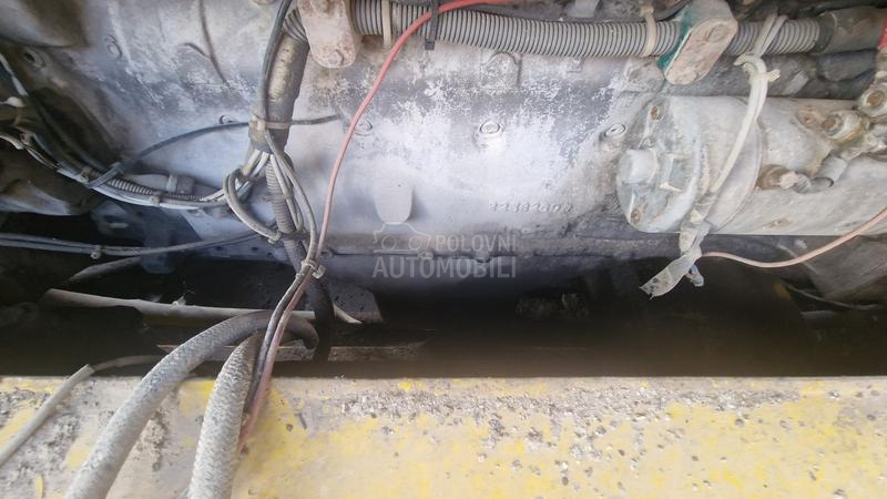 Motor DEUTZ BF6L913 C