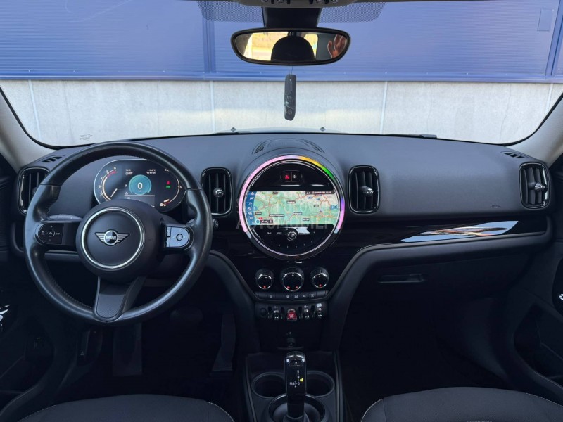 MINI Countryman COOPER D ALL4