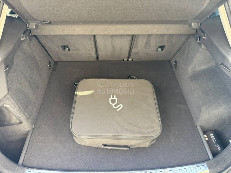 Audi Q3 S LINE TFSI HYBRID