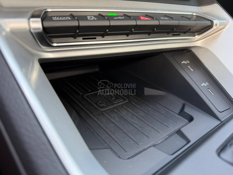 Audi Q3 S LINE TFSI HYBRID