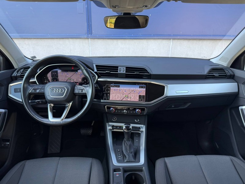 Audi Q3 S LINE TFSI HYBRID