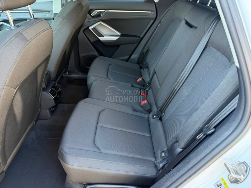 Audi Q3 S LINE TFSI HYBRID