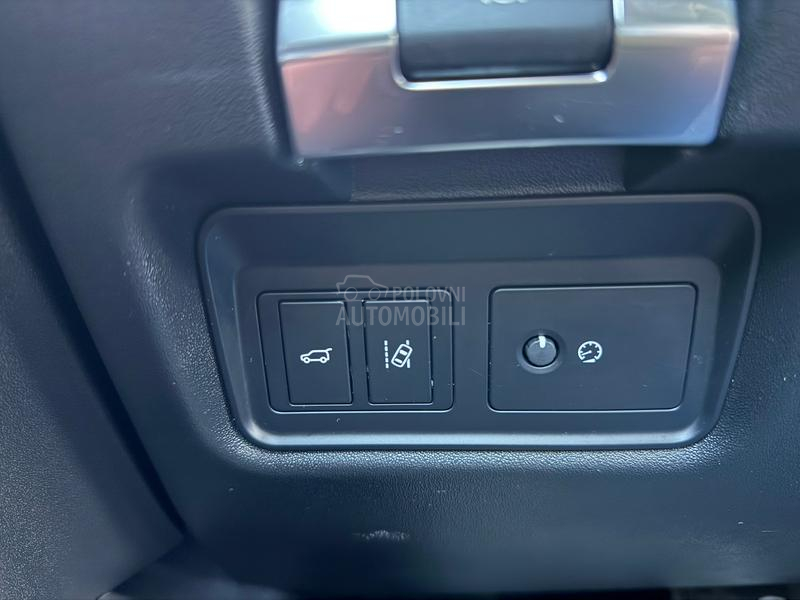 Jaguar E-Pace 2.0d 4WD