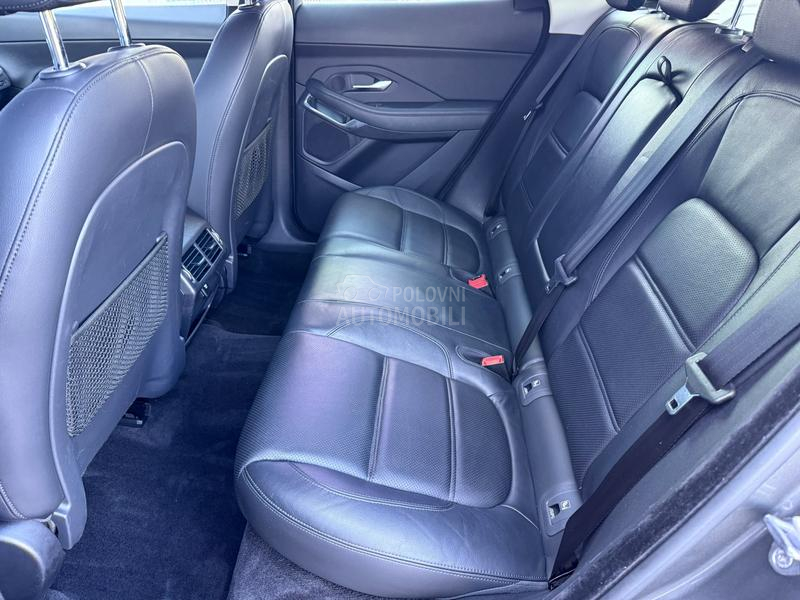 Jaguar E-Pace 2.0d 4WD