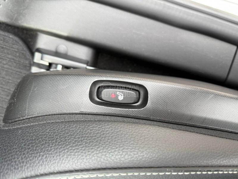 Smart ForTwo AUT/TURBO