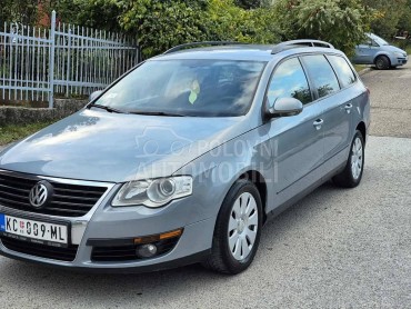 Volkswagen Passat B6 CENA HIT