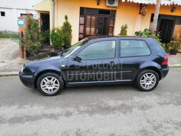 Volkswagen Golf 4 1,4 Dobar