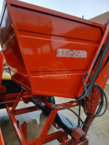 Sip Sempeter Eko 3500