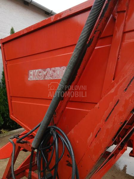 Sip Sempeter Eko 3500