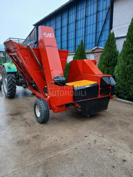 Sip Sempeter Eko 3500