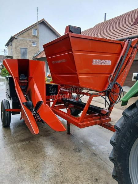 Sip Sempeter Eko 3500