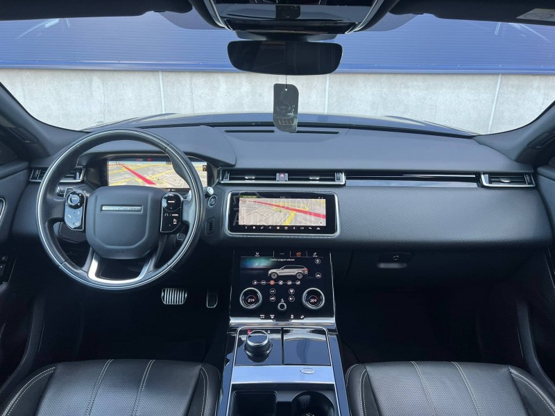 Land Rover Range Rover Velar 2.0d R-Dynamic
