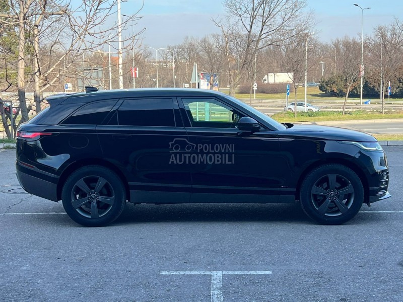Land Rover Range Rover Velar 2.0d R-Dynamic