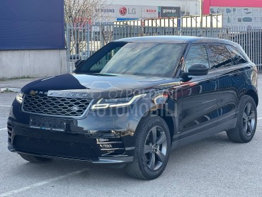 Land Rover Range Rover Velar 2.0d R-Dynamic