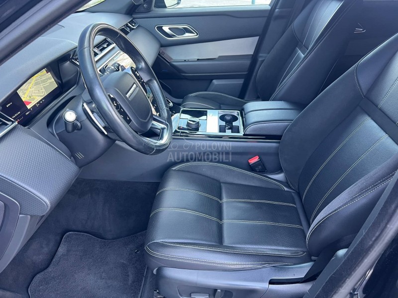 Land Rover Range Rover Velar 2.0d R-Dynamic