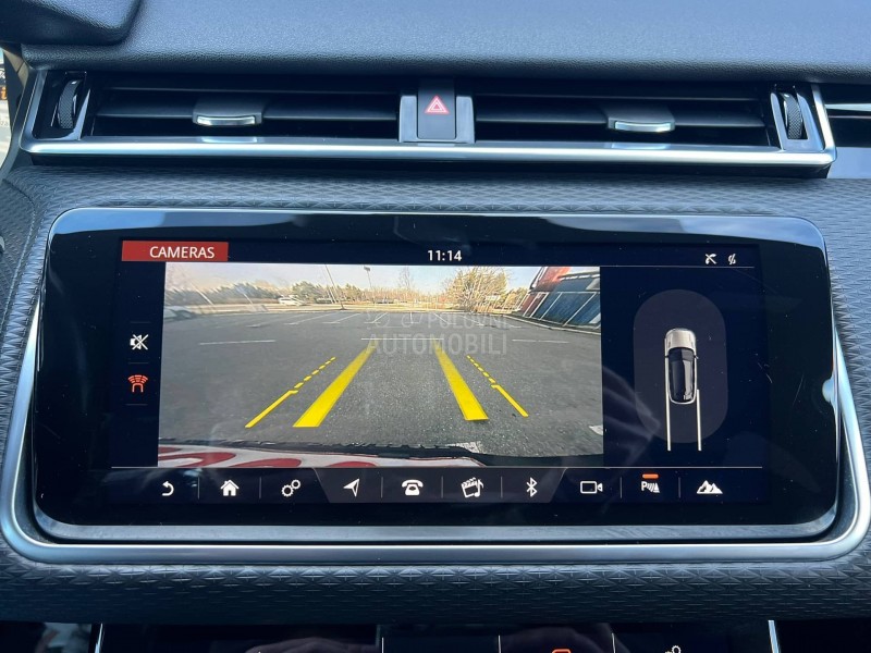 Land Rover Range Rover Velar 2.0d R-Dynamic