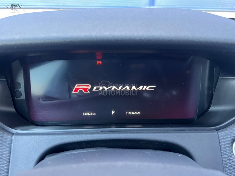 Land Rover Range Rover Velar 2.0d R-Dynamic