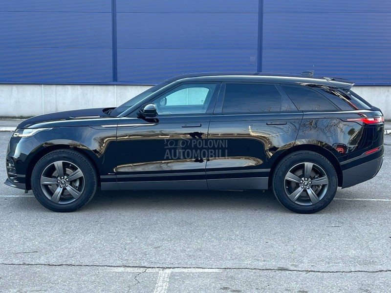 Land Rover Range Rover Velar 2.0d R-Dynamic