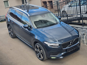 Volvo XC90 B5 Awd Core RESTAJLI