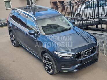 Volvo XC90 B5 Awd Core RESTAJLI