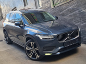 Volvo XC90 B5 Awd Core RESTAJLI