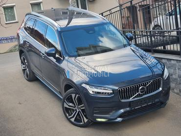 Volvo XC90 B5 Awd Core RESTAJLI