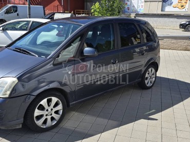 Opel Meriva CENA HIT